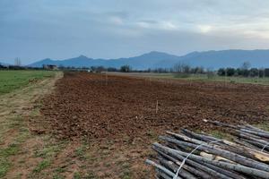 pulizia e lavorazione terreni