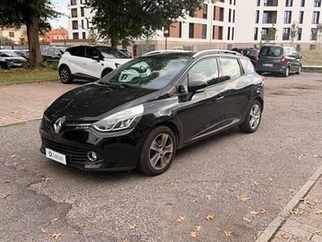 Renault Clio Sporter 1.5 dci energy Duel 75cv