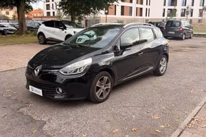Renault Clio Sporter 1.5 dci energy Duel 75cv