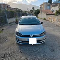 vw polo 1.0 volkswagen 