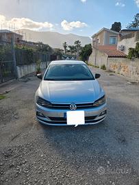 vw polo 1.0 volkswagen 