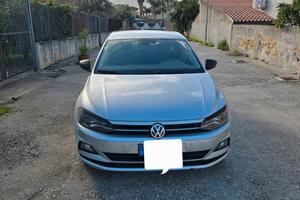 vw polo 1.0 volkswagen 