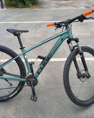 Bici Cube