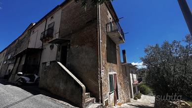 Casa Indipendente Dipignano [Cod. rif 3077799VRG]