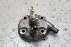 TESTATA CYLINDER HONDA CR 80 1996 2002 CR80 1997 1