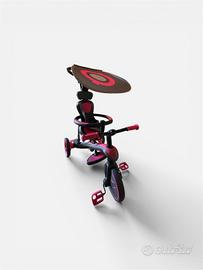 treciclo globber 4 in uno