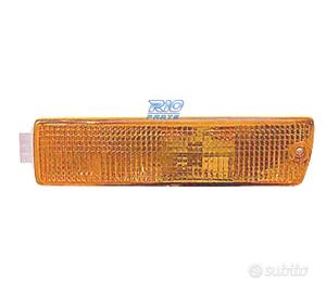 INDICATORE DESTRO PER VOLKSWAGEN VW GOLF II 83-92,