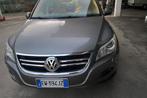 Volkswagen Tiguan 2.0 TDI 170 CV DPF Sport & Style