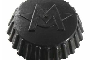 Pomello scatola utensili ciclomotori Motobecane