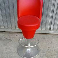 sgabello bar per slot machine