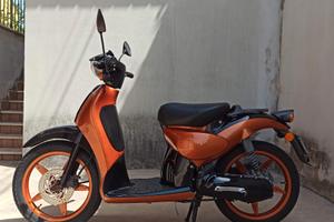 Aprilia Scarabeo 50 del 1997