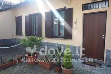 Casa indipendente Via Achille Grandi, 10, 20832, D