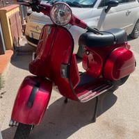 Vespa LML 150 2T