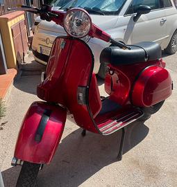 Vespa LML 150 2T