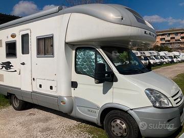 Mansardato Laika Kreos 3003