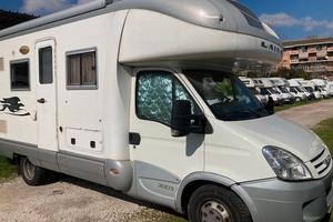 Mansardato Laika Kreos 3003