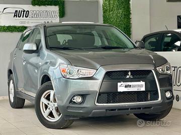Mitsubishi ASX 4WD - Unico Proprietario
