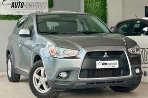 Mitsubishi ASX 4WD - Unico Proprietario