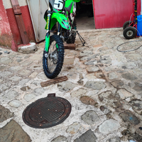 Kxf 250