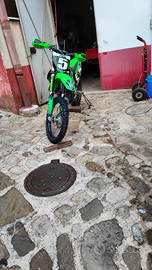 Kxf 250