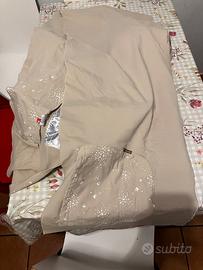 Fascia elastica porta neonato / bebè / bambino
