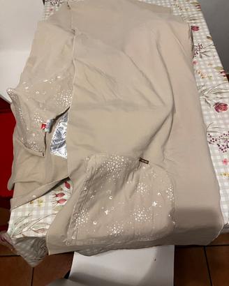 Fascia elastica porta neonato / bebè / bambino