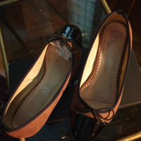 Scarpe donna basse 37
