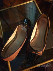 Scarpe donna basse 37