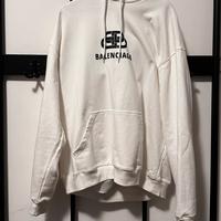 Felpa balenciaga