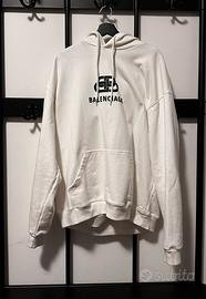 Felpa balenciaga