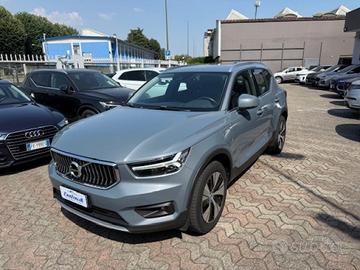 VOLVO XC40 T4 Recharge Plug-in Hybrid Inscriptio