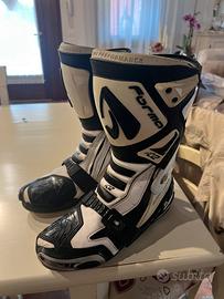 Stivali moto