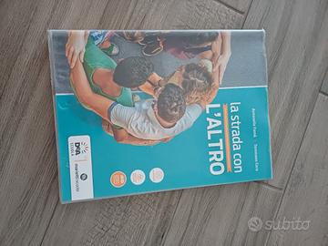 Libro di religione 