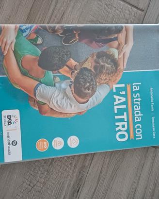 Libro di religione 