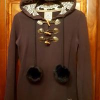 Fix Design abito felpa