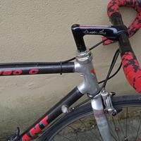 Bici da corsa uomo Giant, Cadex 980 C, carbonio