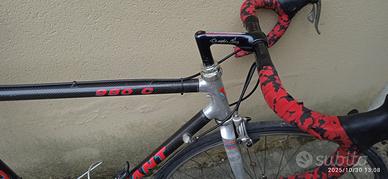 Bici da corsa uomo Giant, Cadex 980 C, carbonio