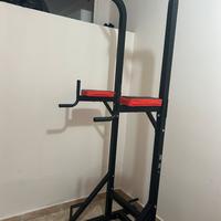 Sbarra per allenamento