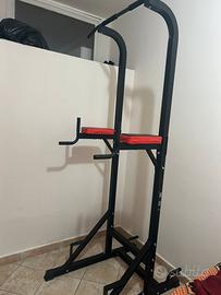 Sbarra per allenamento