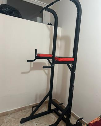 Sbarra per allenamento