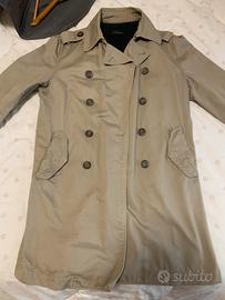 Giacca beige Zara