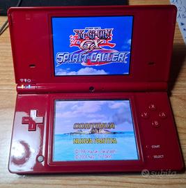 Console Nintendo DSi