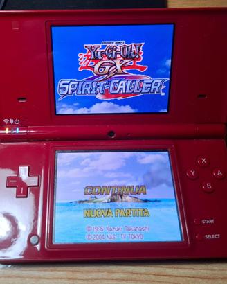 Console Nintendo DSi