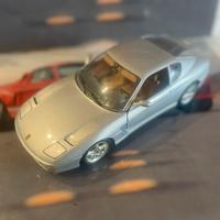 Ferrari 456 burago  scala 1/18.