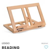 Leggio Foppapedretti per bibbia