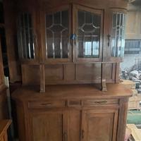 Credenza anni 30