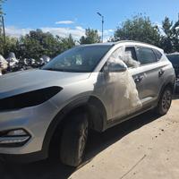Hyundai  Tucson