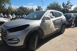 Hyundai  Tucson