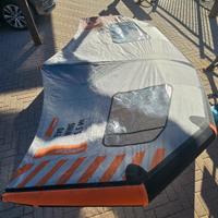 Vela wing foil 5.5 rrd evo