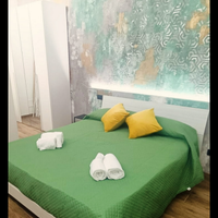 Re Giocondo Room